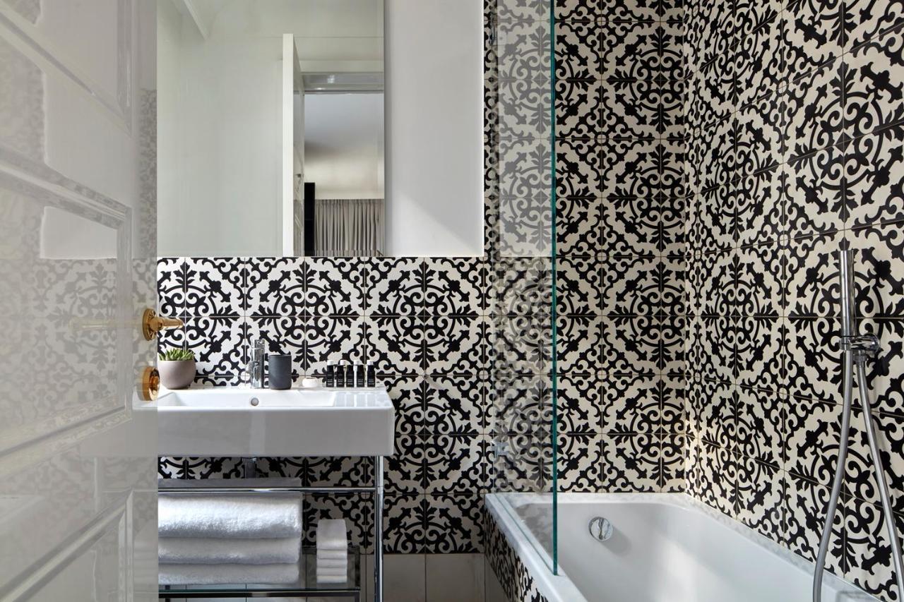 Renoma Apartments Tel Aviv Exterior photo