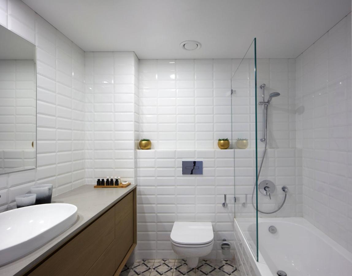 Renoma Apartments Tel Aviv Exterior photo