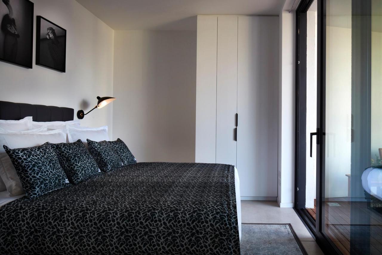 Renoma Apartments Tel Aviv Exterior photo