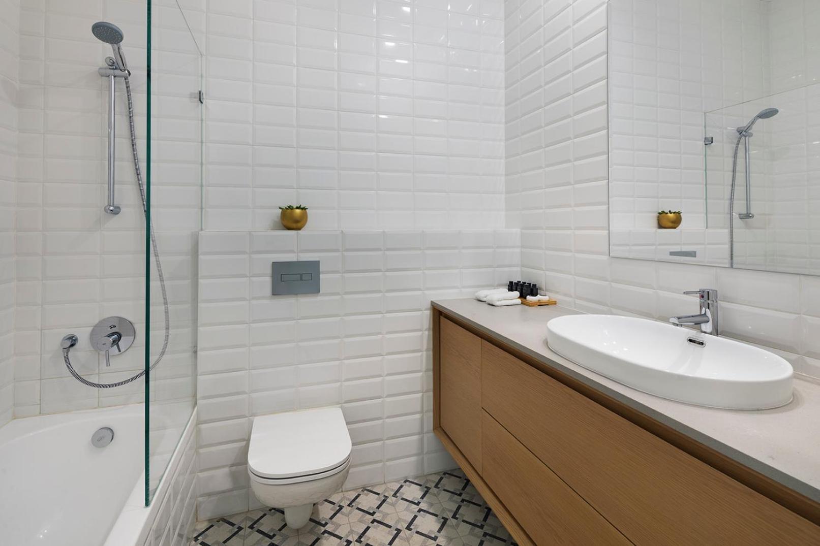 Renoma Apartments Tel Aviv Room photo